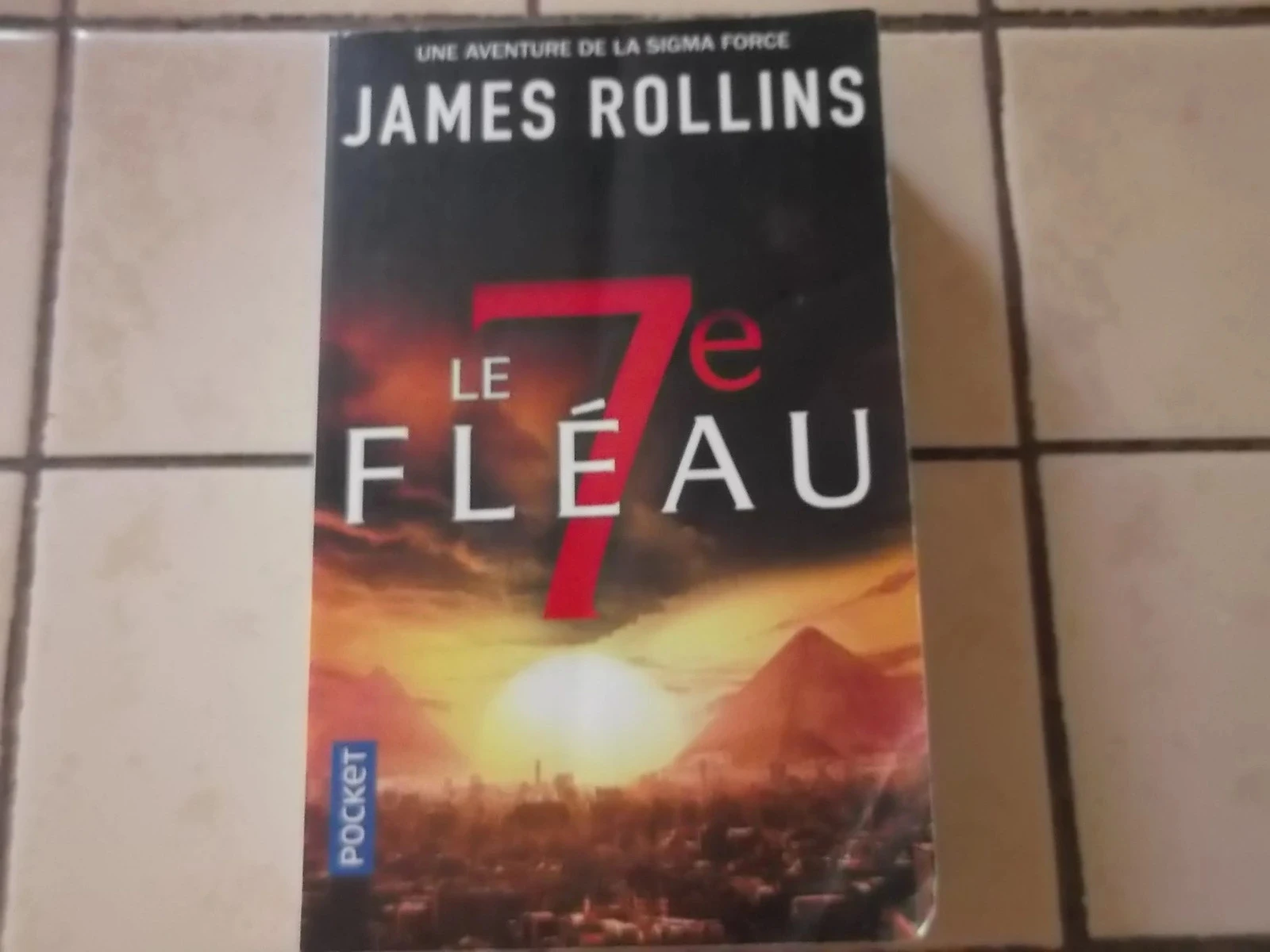 Le 7e fléau